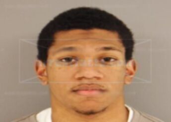 Nicholas Andrew Frazier