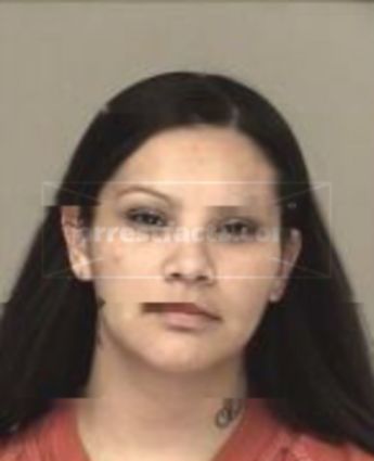 Amber Renee Carpenter