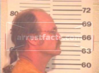 John Mark Copelane Krueger