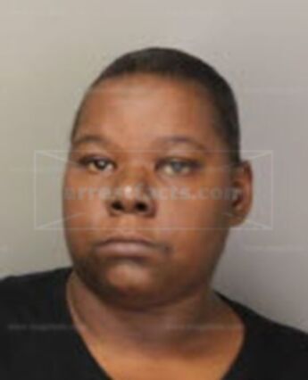Jocelyn Turman
