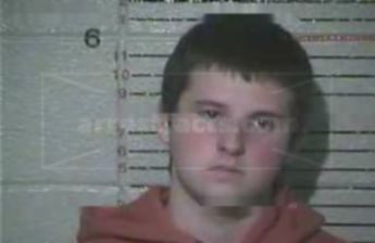 Dustin Wayne Johnson