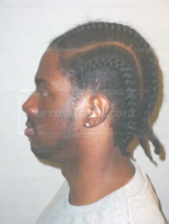 Antwain Marquise Childs