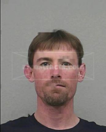 Dareld Edward Burleson