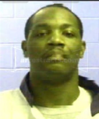 Tarus Jermaine White