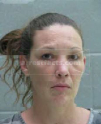 Kellie Ann Holder