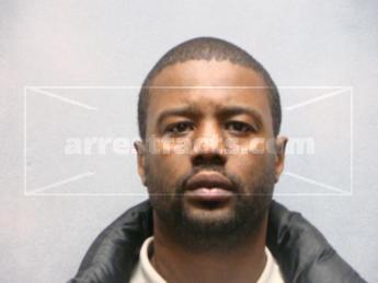 Duwan Shontel Shepherd