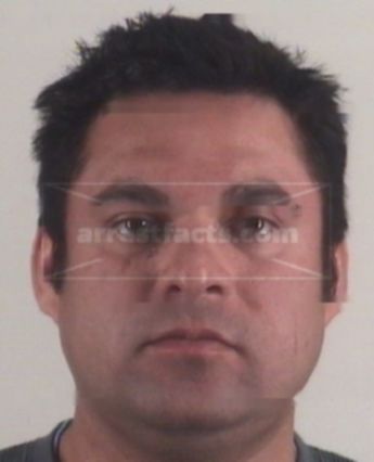 Silvano Mora