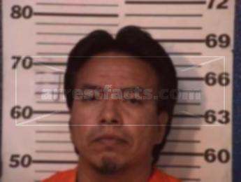 Jesus Cardenas Balandrano