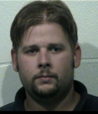 David Anthony Woodall