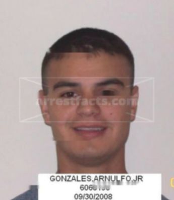 Arnulfo Gonzales