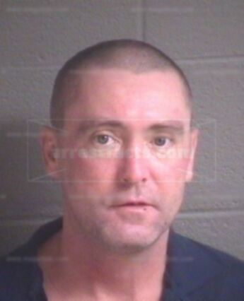 Randy Lee Buckner