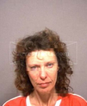 Shellie Leora Beeson