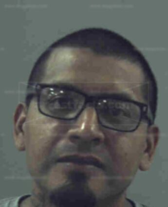 Jesus Manuel Solis