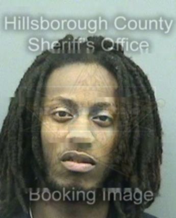 Donta Rashad Johnson