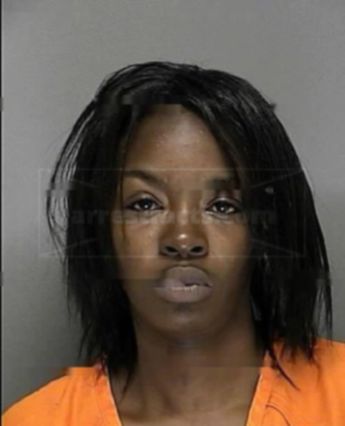 Sabrina Hightower
