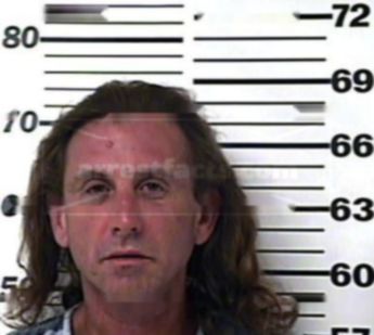 Daniel Ray Hayden