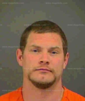 Justin Wayne Drake
