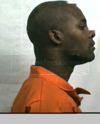 Fred Eugene Washington