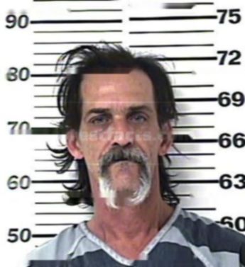 Michael Wayne Brown
