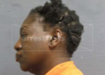 Fwantia Matoya Smith