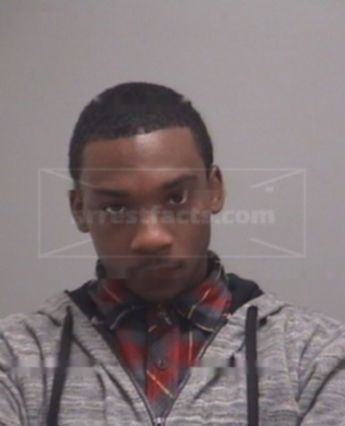 Stedman Deshawn Holland
