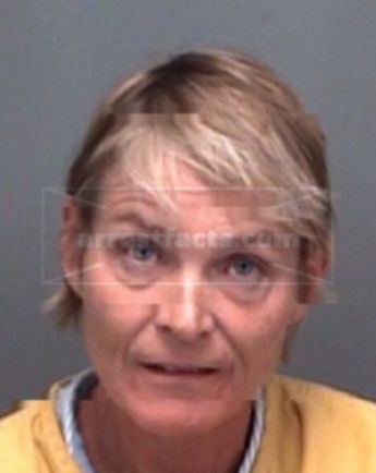 Jane Ann Duguid