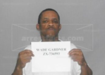 Wade Vinson Gardner