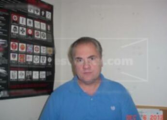 Rodney Reid Troxell