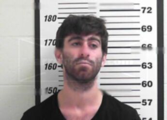 Tanner Holman Maxwell