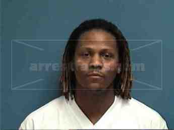 Desean Maurice Carter