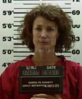 Lindsay K Conover