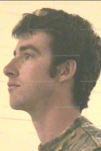 Justin Rex Ellis