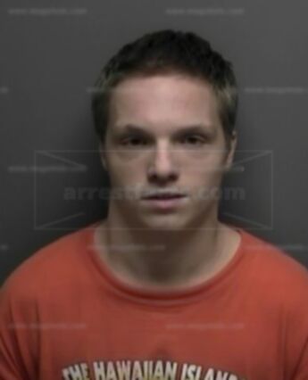 Skyler Warren Sorrells