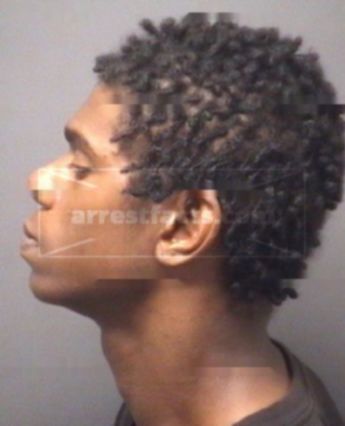 Lamario Melton Antwan