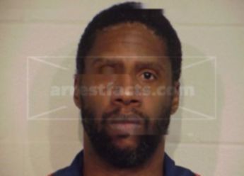 Freddy Laron Mccloud
