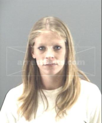 April Denise Irby