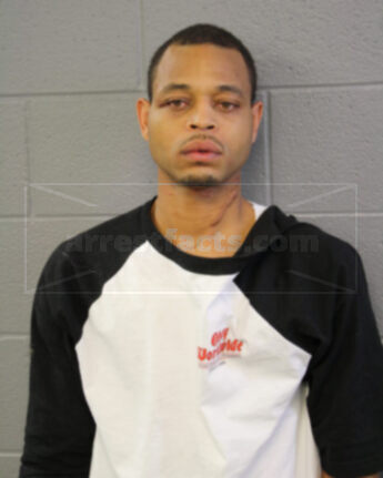 Jeremiah Robinson