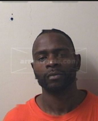 Donielle Lewis Hayes