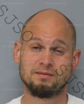 Craig Anthony Critchlow