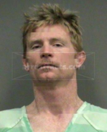 Paul Scott Woodworth