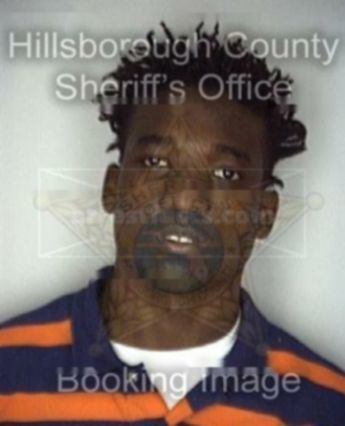 Angelo Lavan Jackson