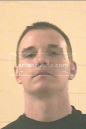Joshua Andrew Tucker