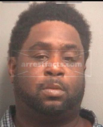 Slyvester Christopher Harris