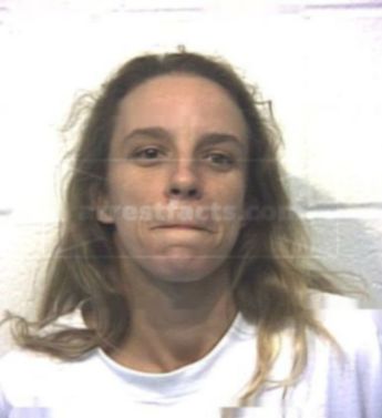 Christina Ethel Kent
