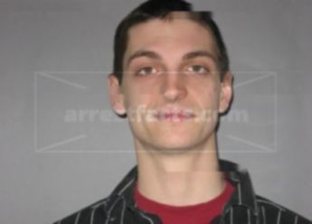 Robert Gregory Tuttle Jr.