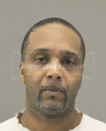 David Lamont Scott