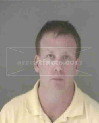 Bryan Keith Brown