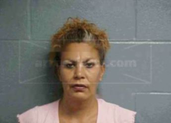 Sandra Kay Brown