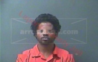 Terrell A George