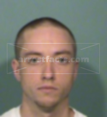 Ryan Robert Jones